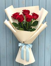 Букет Классика чувств в Смоленской