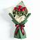 Букет цветов из: Розы в Смоленской