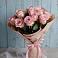 Букет цветов из: Розы в Смоленской