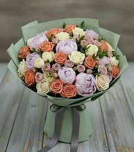 Букет Мороженное #REPLACE_PRED# Смоленской