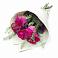 Букет цветов из: Розы в Смоленской