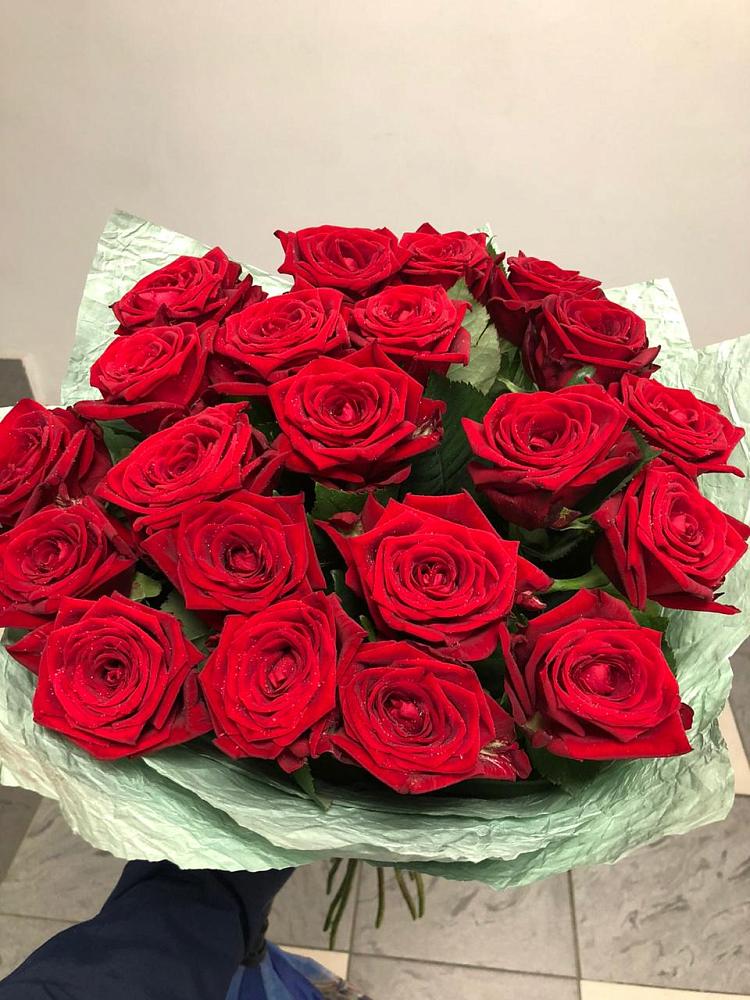 Розы Классика в Смоленской Букет Классика в Смоленской