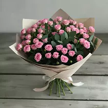 Букет Удовольствие в Смоленской