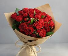 Букет Любовный роман #REPLACE_PRED# Смоленской