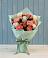 Букет цветов из: Розы в Смоленской