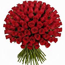 Букет Красные розы Чери Лав #REPLACE_PRED# Смоленской