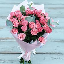 Букет Леди совершенство в Смоленской